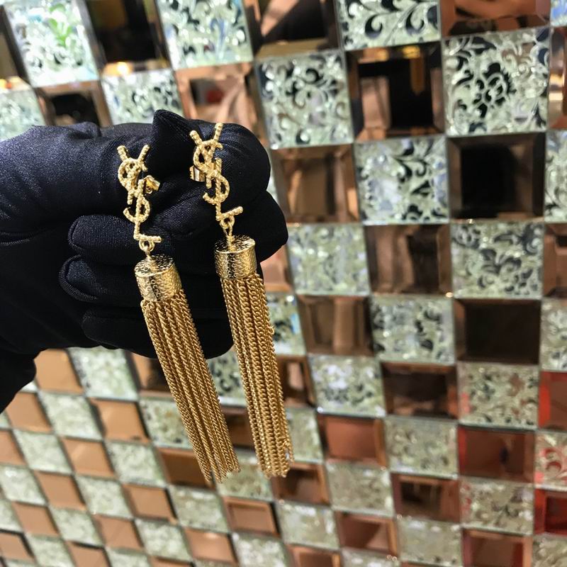 YSL Earring 07yxq14